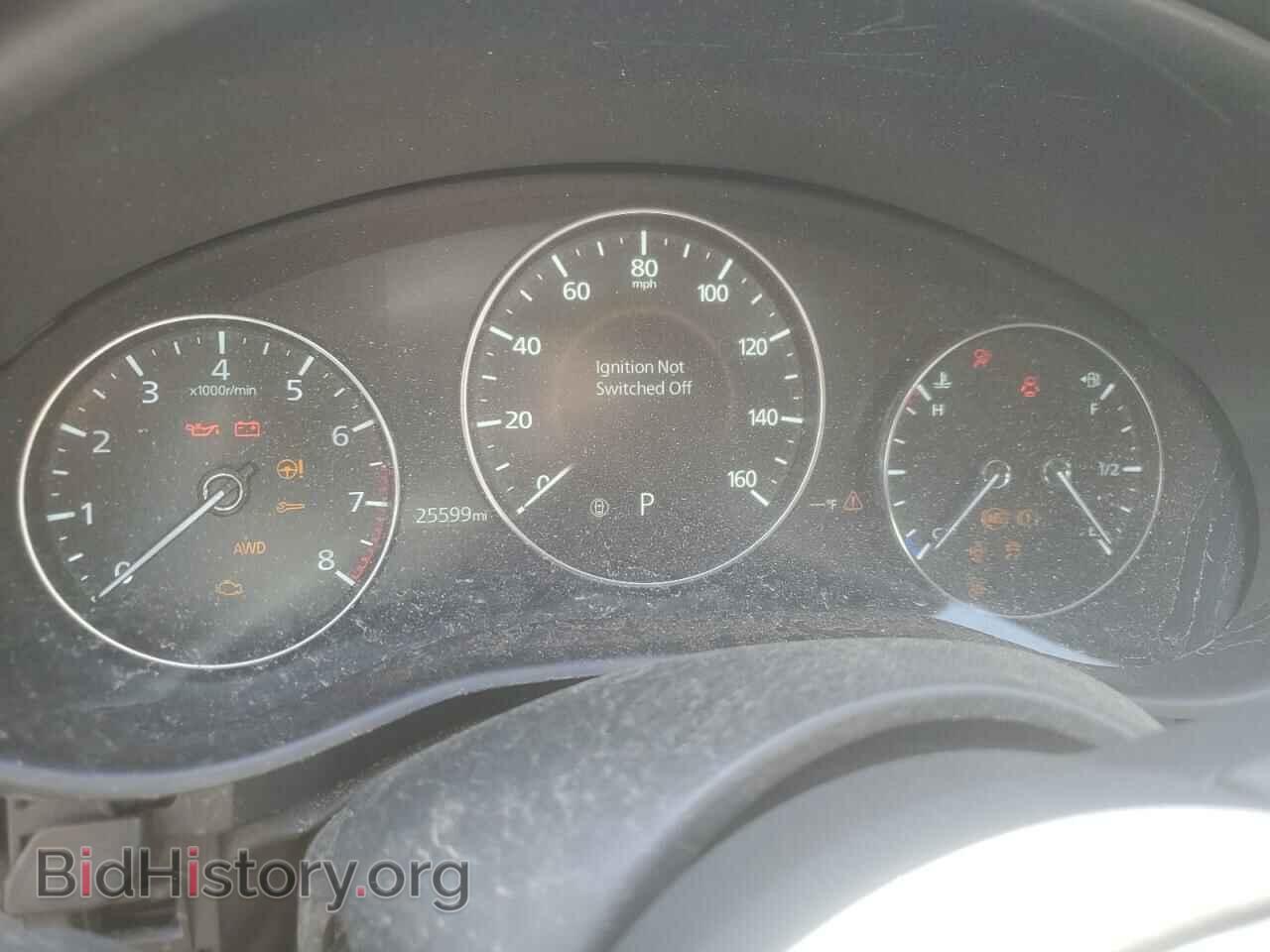 2023 MAZDA CX30 - VIN: 3MVDMBCM1PM578257 - Фото 9