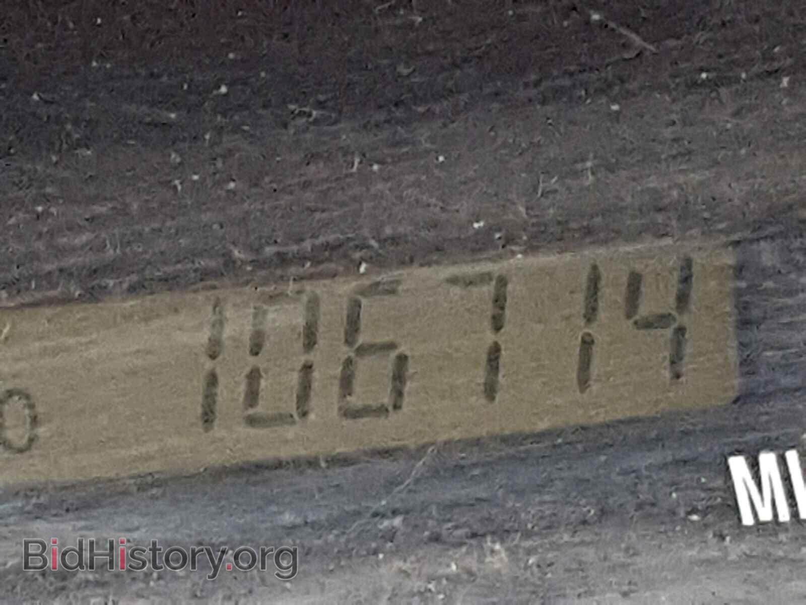 2002 TOYOTA AVALON - VIN: 4T1BF28B62U249936 - Фото 8