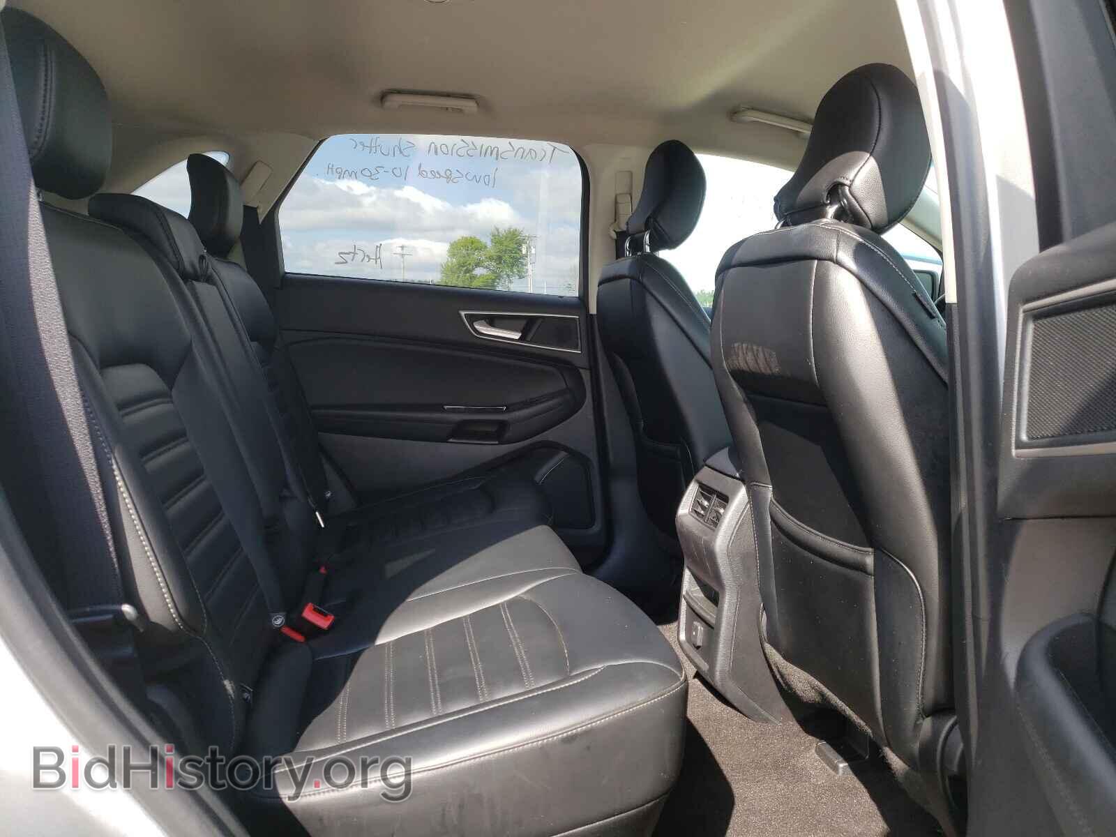 2019 FORD EDGE - VIN: 2FMPK4J97KBB90583 - Фото 6