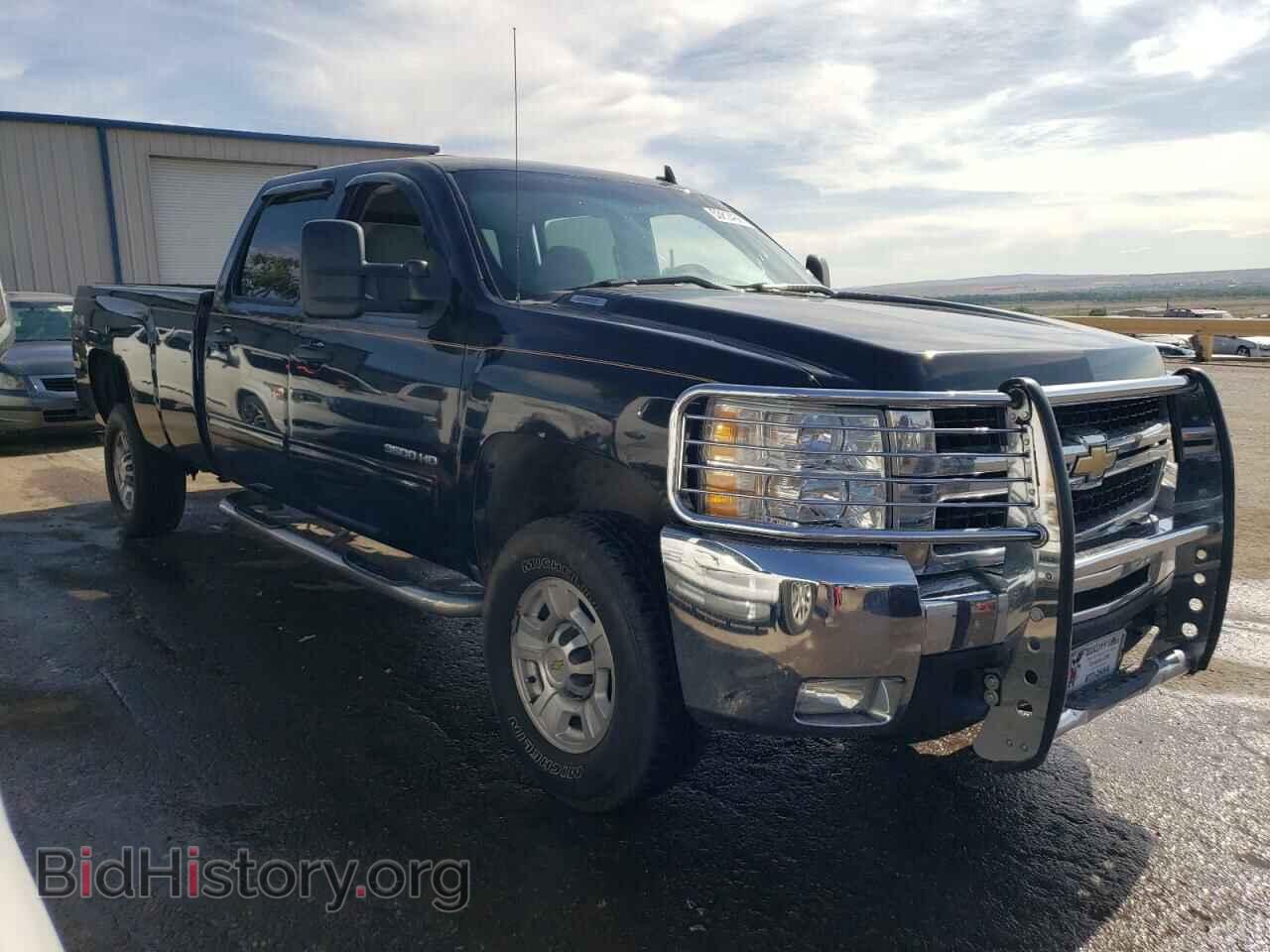 2009 CHEVROLET ALL Models - VIN: 1GCHK83K59F117155 - Фото 4