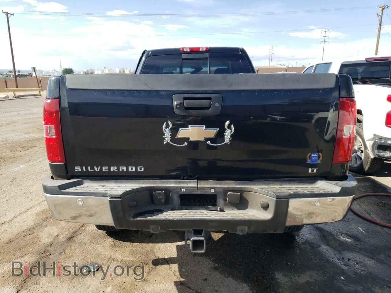 2009 CHEVROLET ALL Models - VIN: 1GCHK83K59F117155 - Фото 6