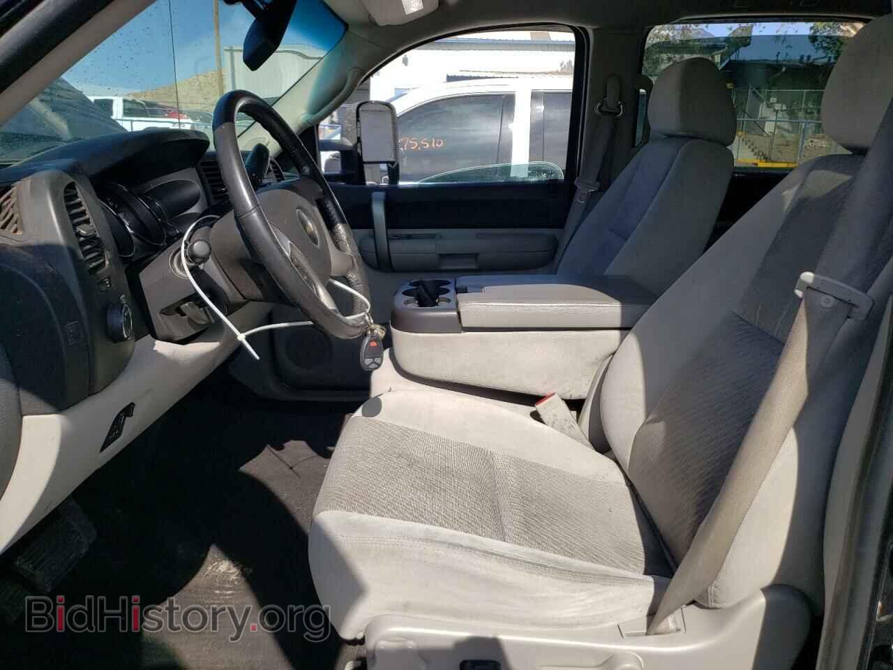 2009 CHEVROLET ALL Models - VIN: 1GCHK83K59F117155 - Фото 7