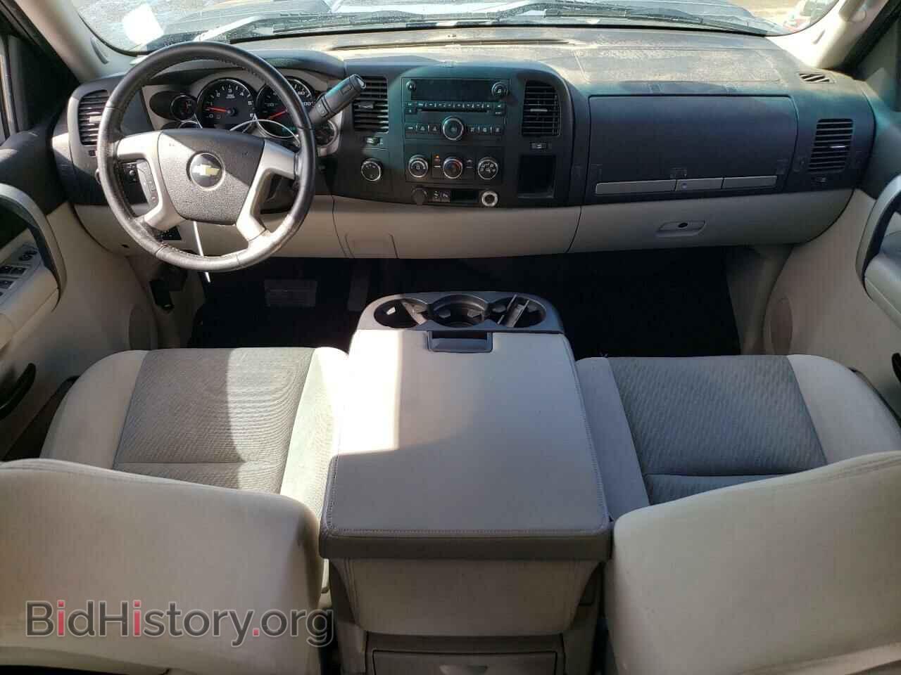 2009 CHEVROLET ALL Models - VIN: 1GCHK83K59F117155 - Фото 8