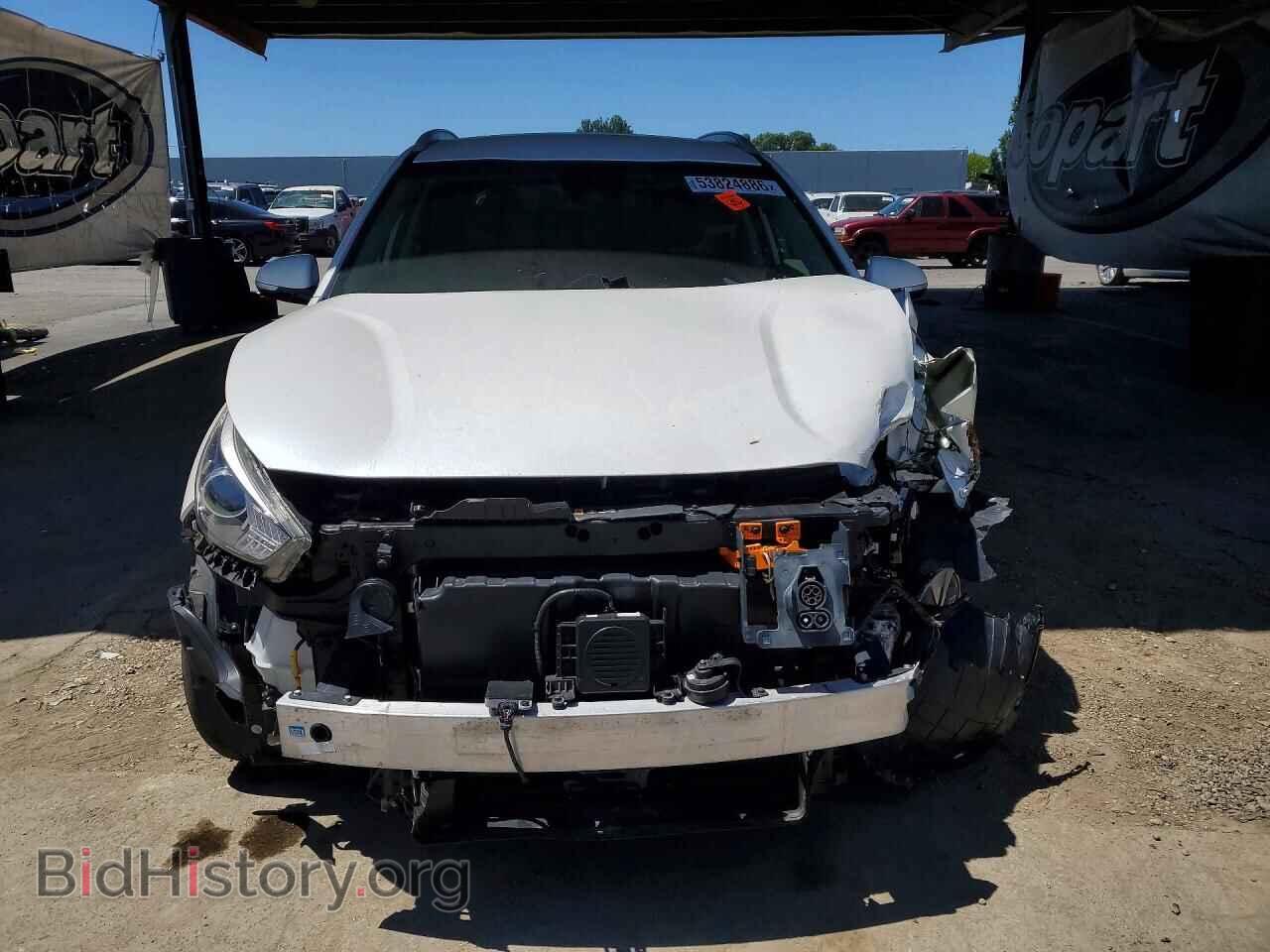 2022 KIA UNKNOWN - VIN: KNDCC3LG4N5116830 - Photo 5