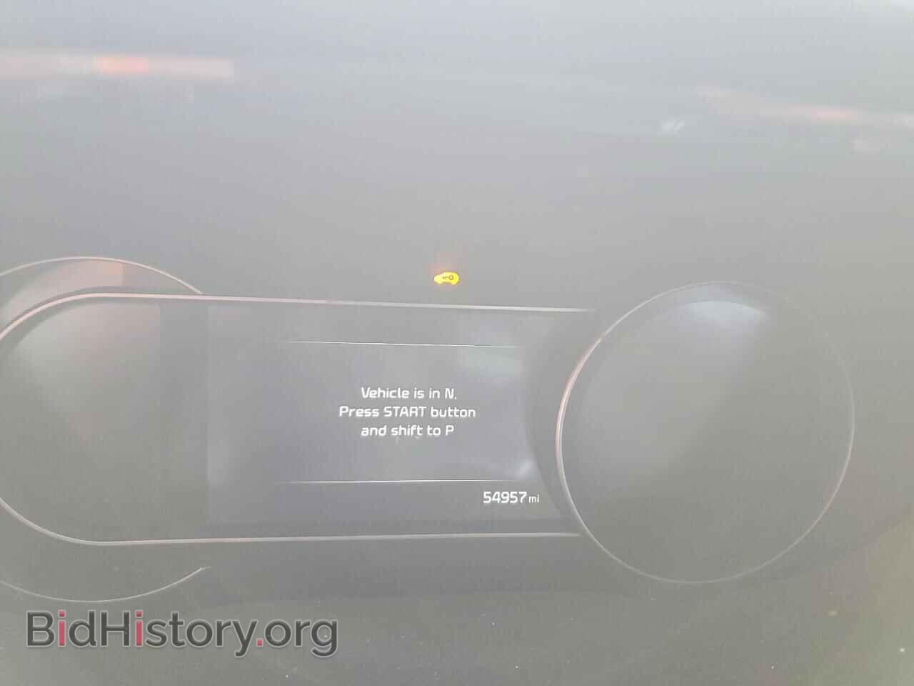 2022 KIA UNKNOWN - VIN: KNDCC3LG4N5116830 - Photo 9
