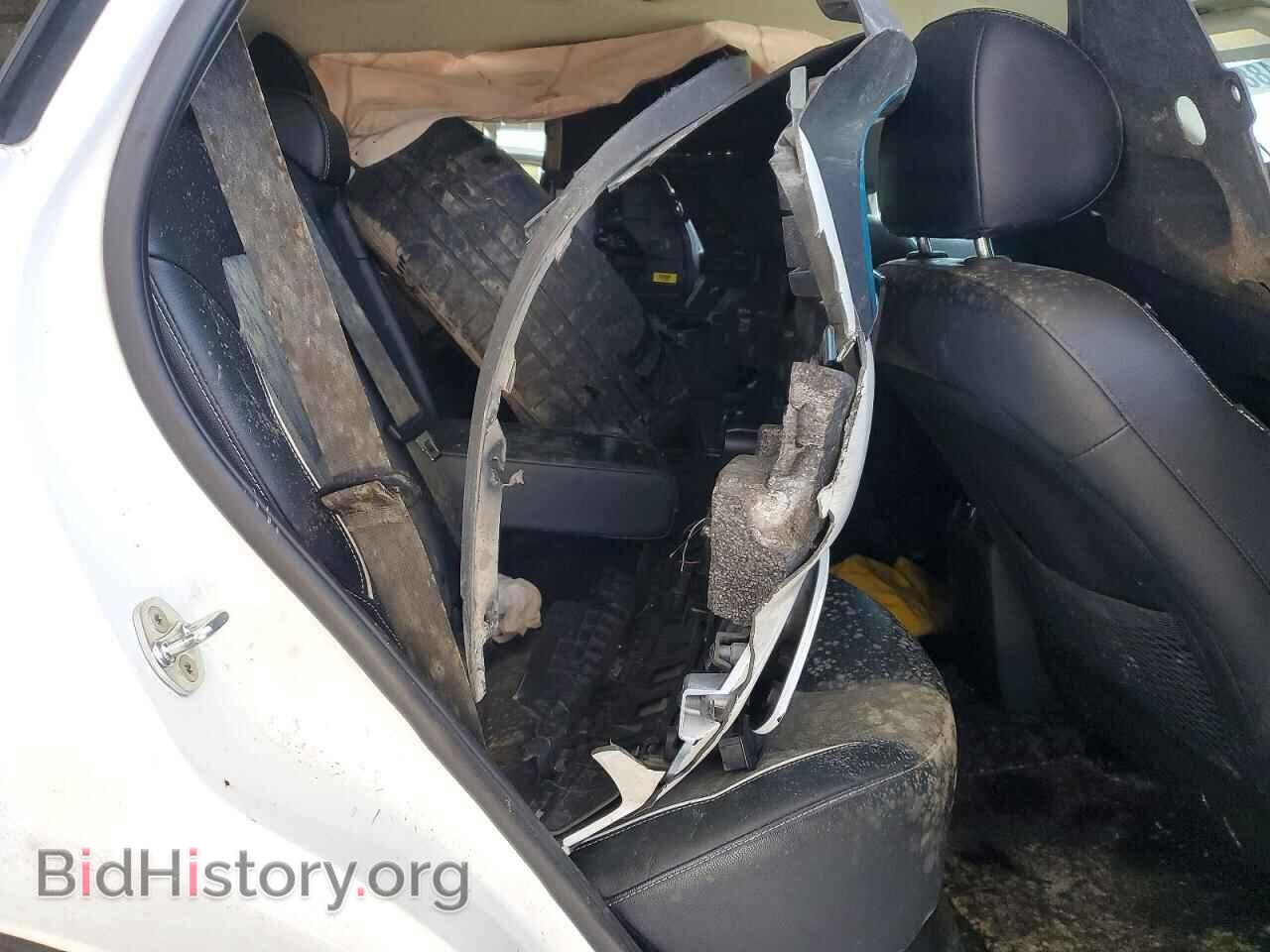 2022 KIA UNKNOWN - VIN: KNDCC3LG4N5116830 - Photo 10