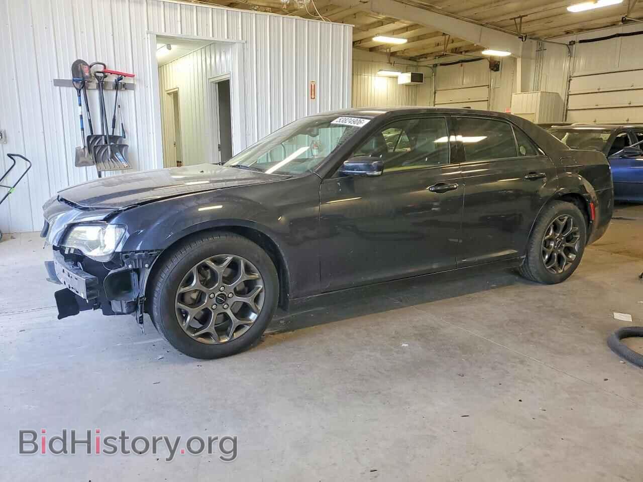 Photo 2C3CCAGG6HH527209 - CHRYSLER 300 2017