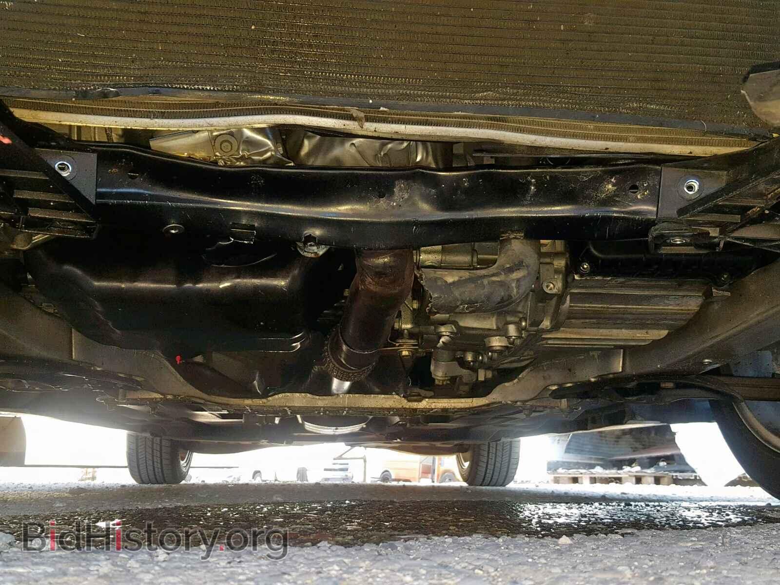 2016 CHRYSLER 200 - VIN: 1C3CCCAB2GN175079 - Photo 9