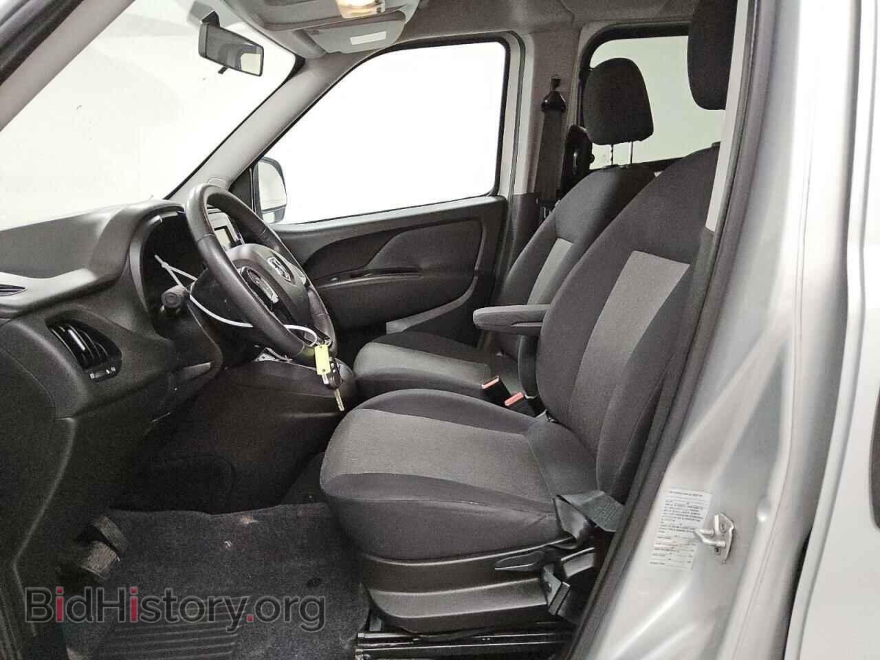 2015 RAM All Models - VIN: ZFBERFBT5F6A40706 - Фото 7