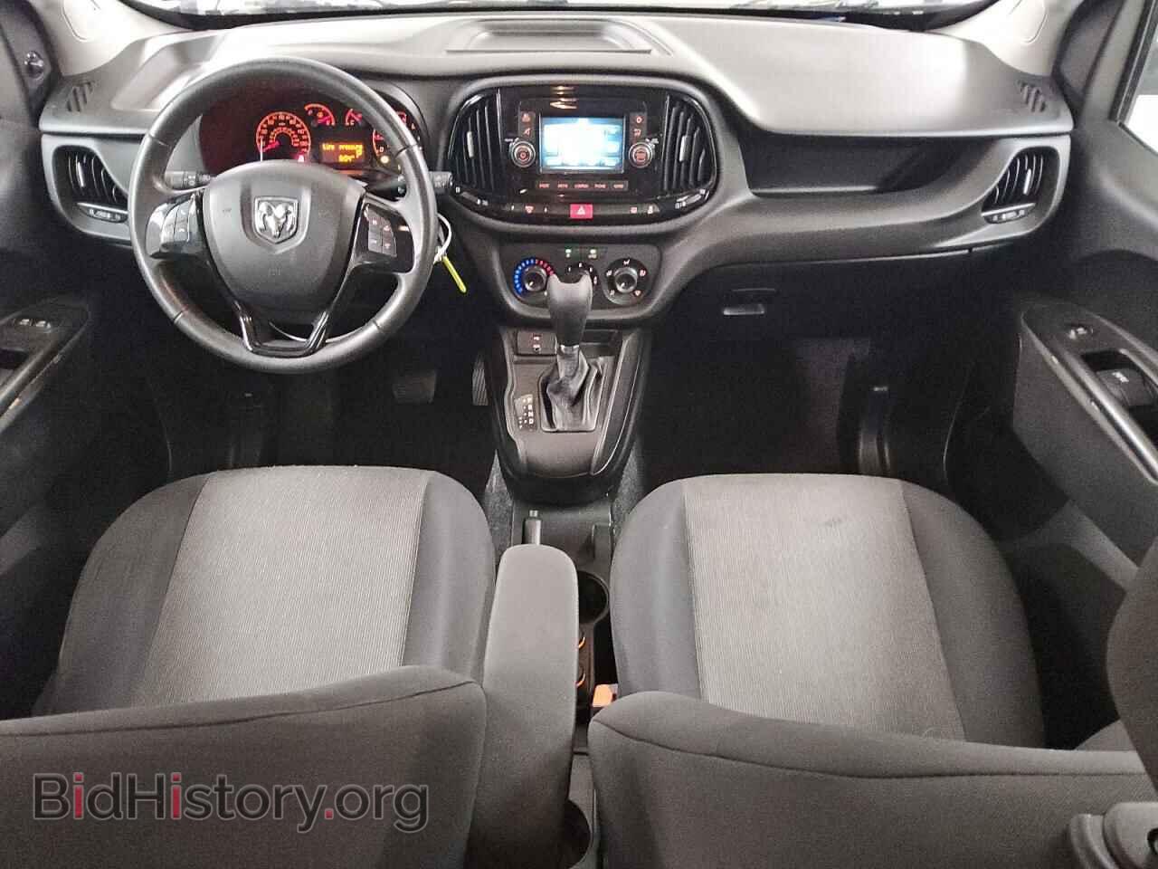 2015 RAM All Models - VIN: ZFBERFBT5F6A40706 - Фото 8