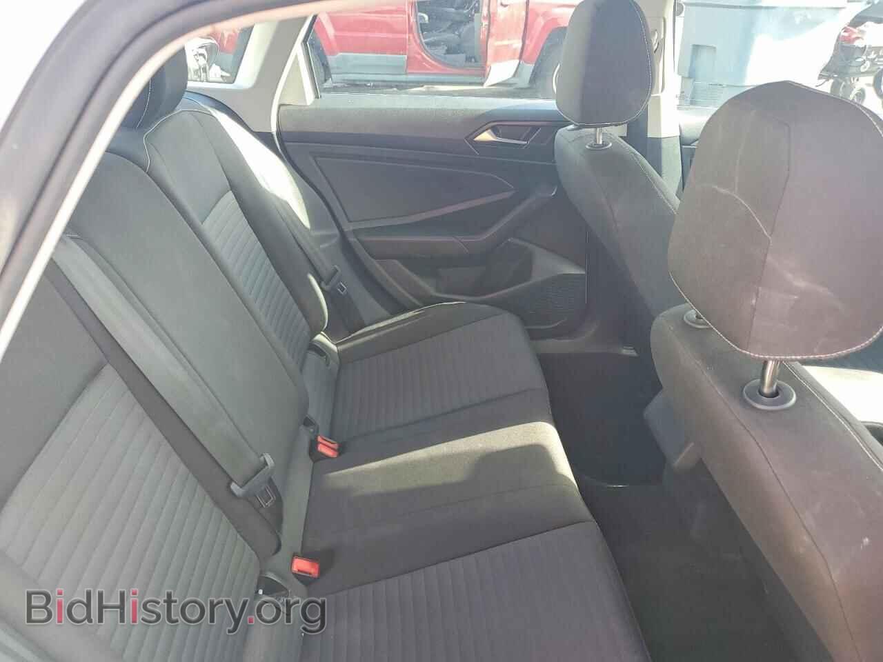 2023 VOLKSWAGEN JETTA - VIN: 3VW5M7BU9PM036146 - Фото 10