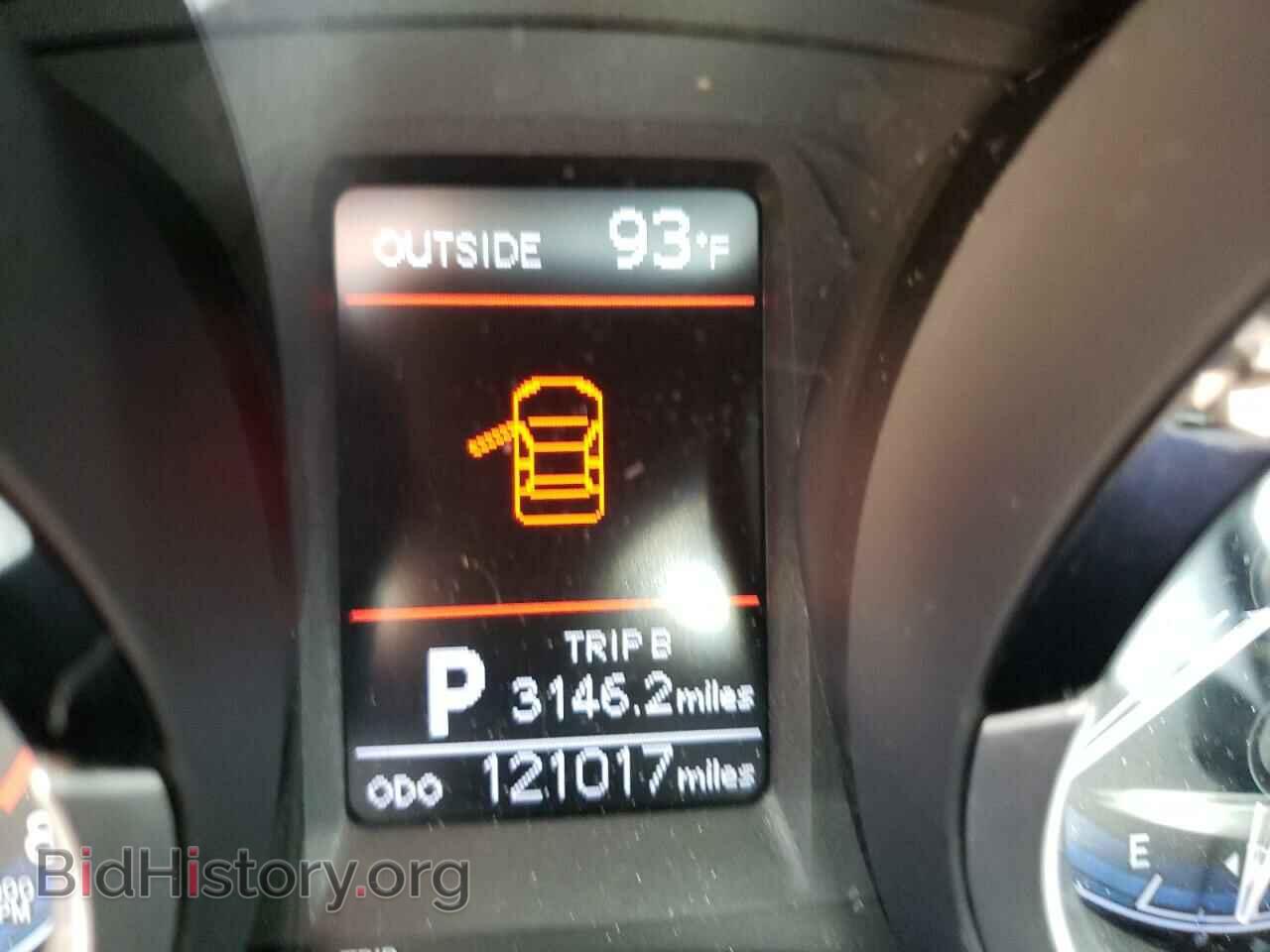 2015 TOYOTA COROLLA - VIN: 2T1BURHE4FC472914 - Фото 8