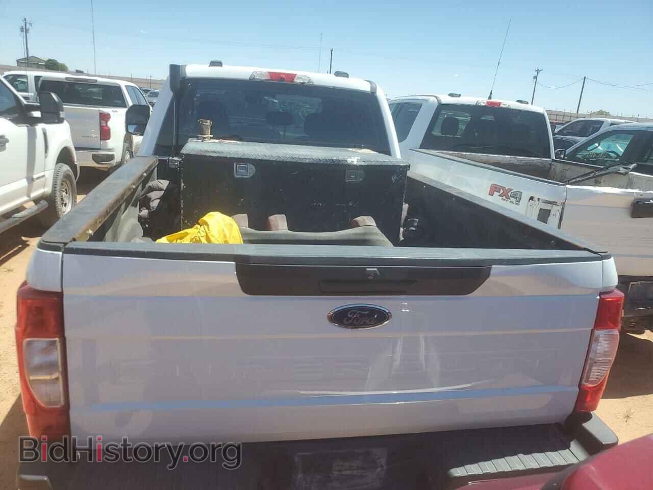 2022 FORD F250 - VIN: 1FT7W2B67NED00803 - Фото 6