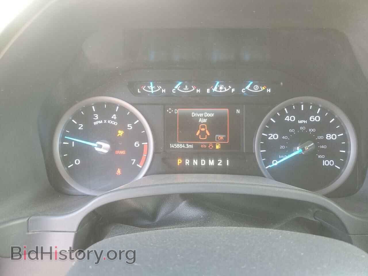 2022 FORD F250 - VIN: 1FT7W2B67NED00803 - Фото 9