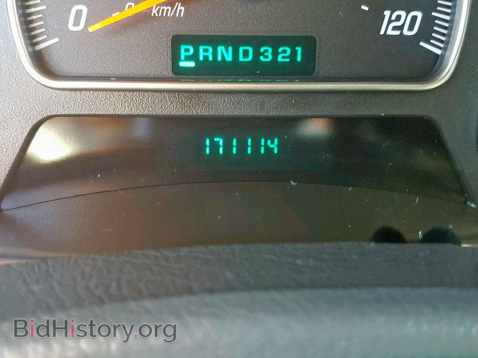 2004 GMC ENVOY - VIN: 1GKDT13S542165536 - Фото 8