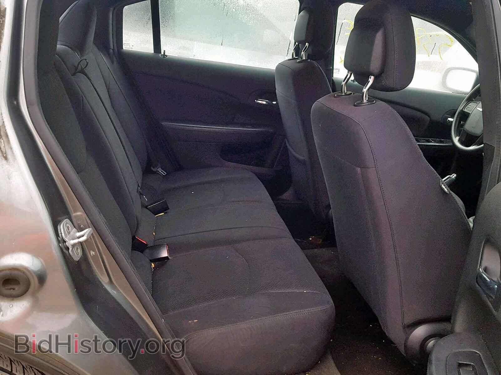 2012 CHRYSLER 200 - VIN: 1C3CCBAB3CN295462 - Фото 6