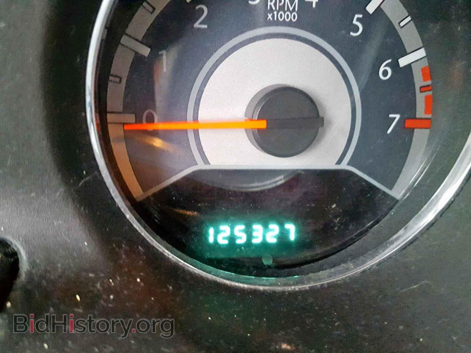 2012 CHRYSLER 200 - VIN: 1C3CCBAB3CN295462 - Фото 8