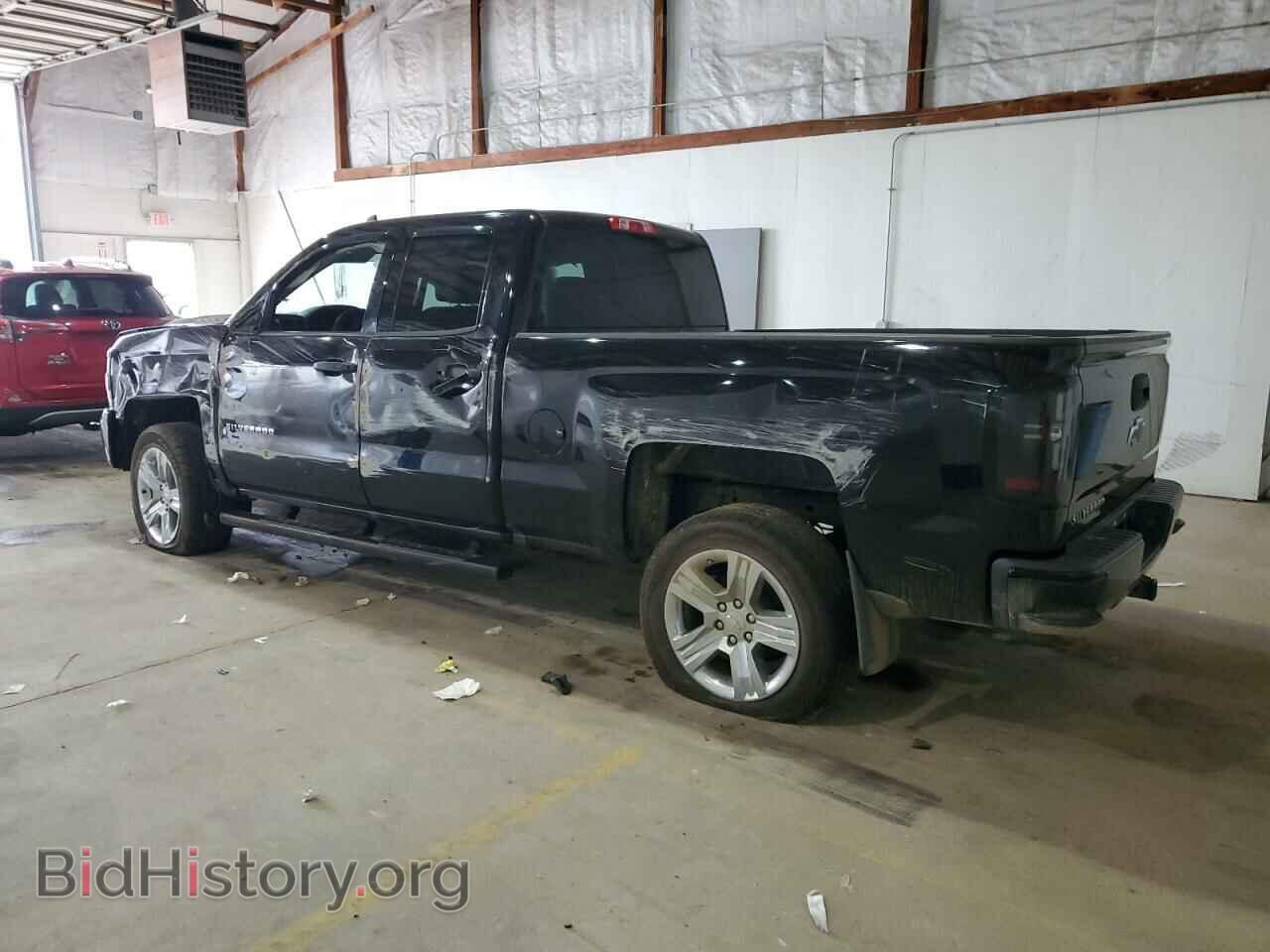 2017 CHEVROLET ALL Models - VIN: 1GCVKPEC9HZ332277 - Фото 2