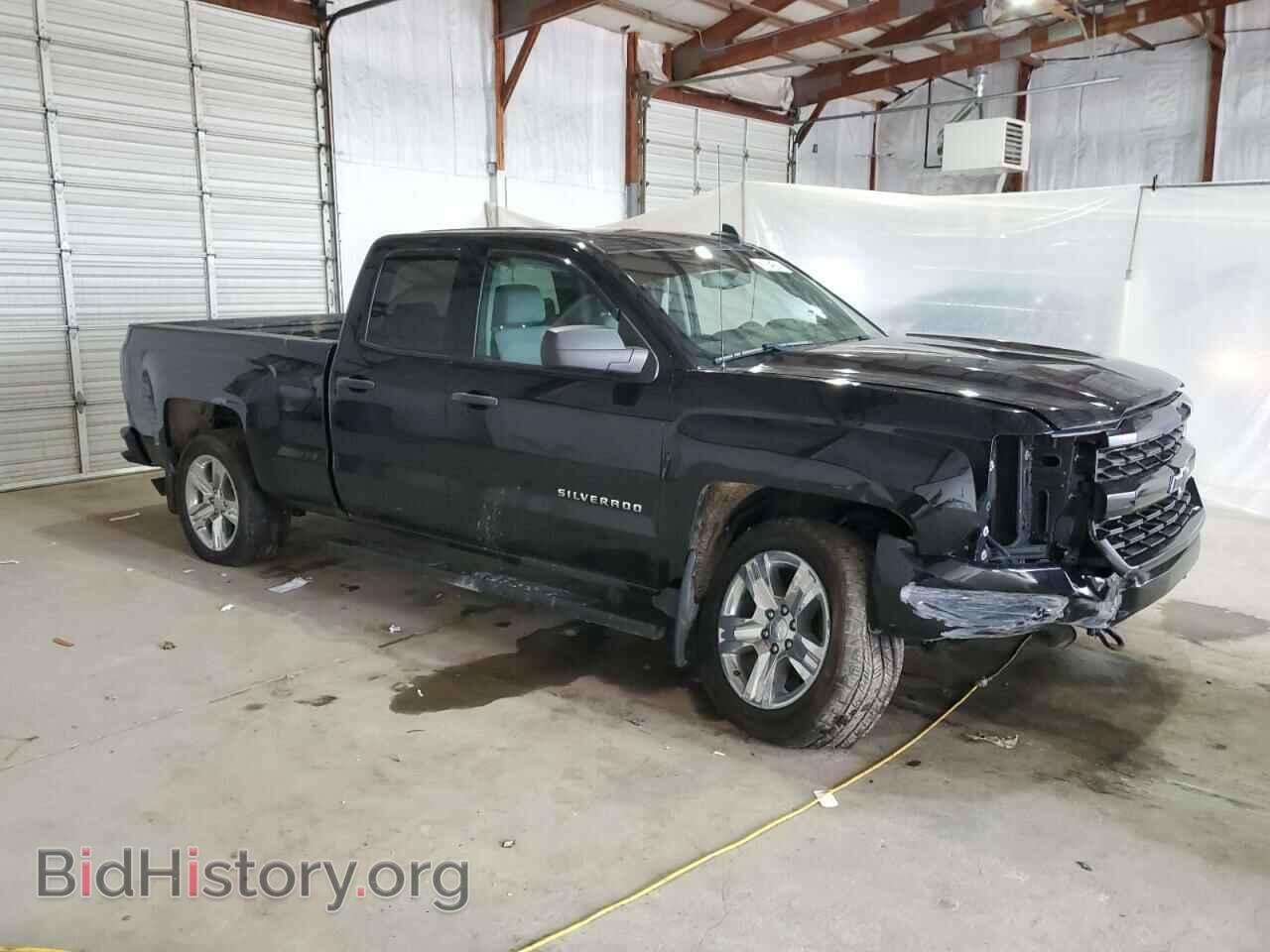 2017 CHEVROLET ALL Models - VIN: 1GCVKPEC9HZ332277 - Фото 4