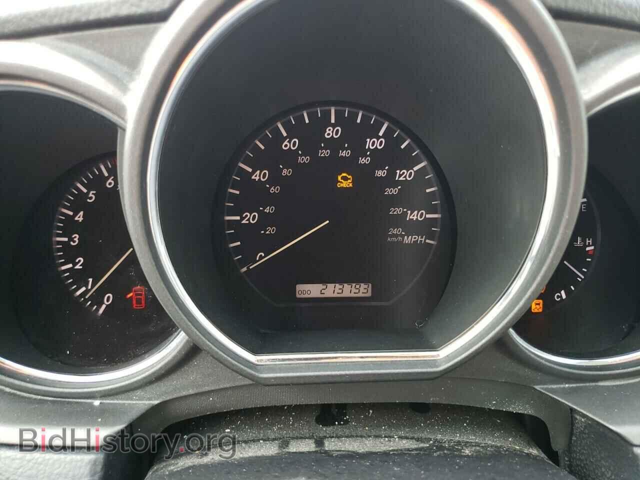 2009 LEXUS RX350 - VIN: 2T2GK31U19C078877 - Фото 9