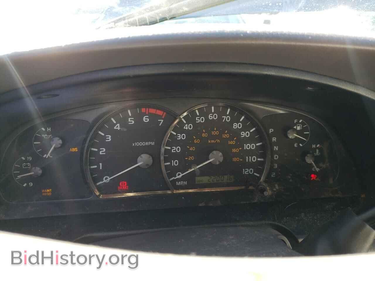 2007 TOYOTA SEQUOIA - VIN: 5TDZT34A37S291152 - Фото 9