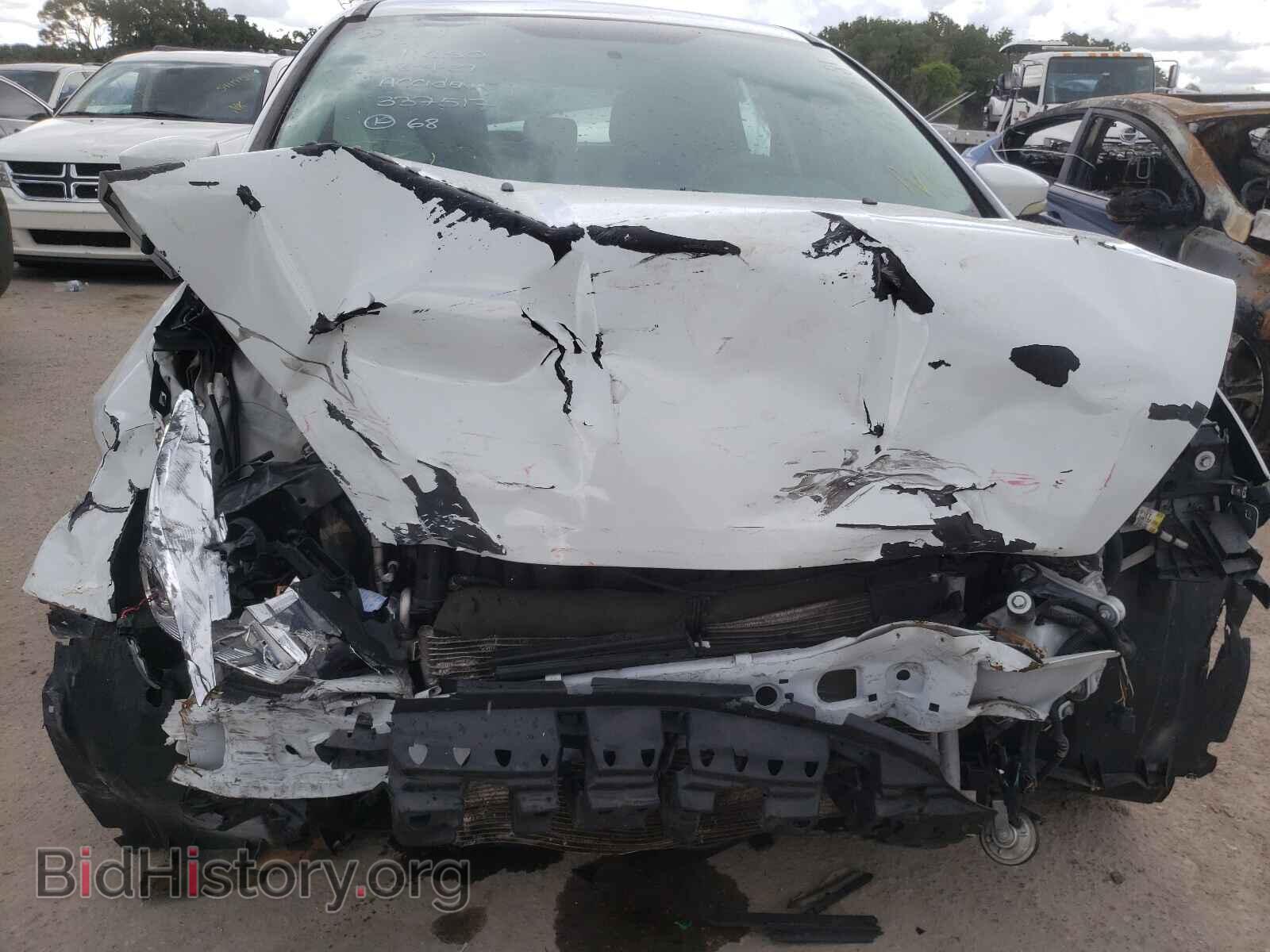 2015 FORD FOCUS - VIN: 1FADP3K2XFL223611 - Фото 9