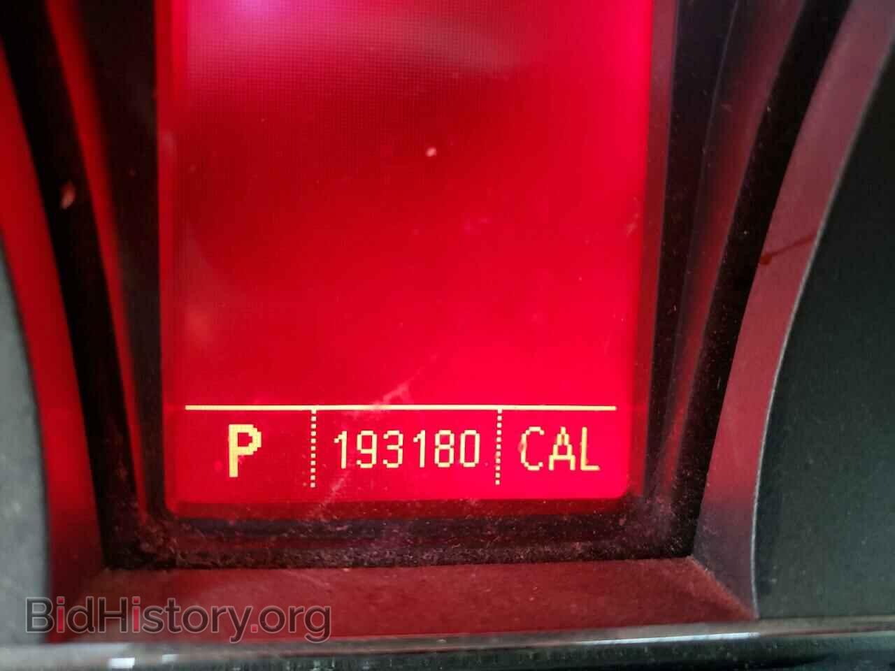 2011 GMC TERRAIN - VIN: 2CTALSEC5B6398590 - Photo 8
