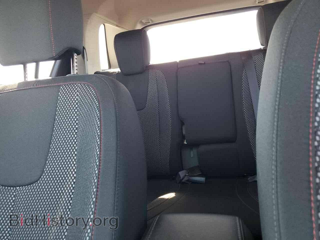 2017 GMC TERRAIN - VIN: 2GKALMEK7H6226539 - Фото 10