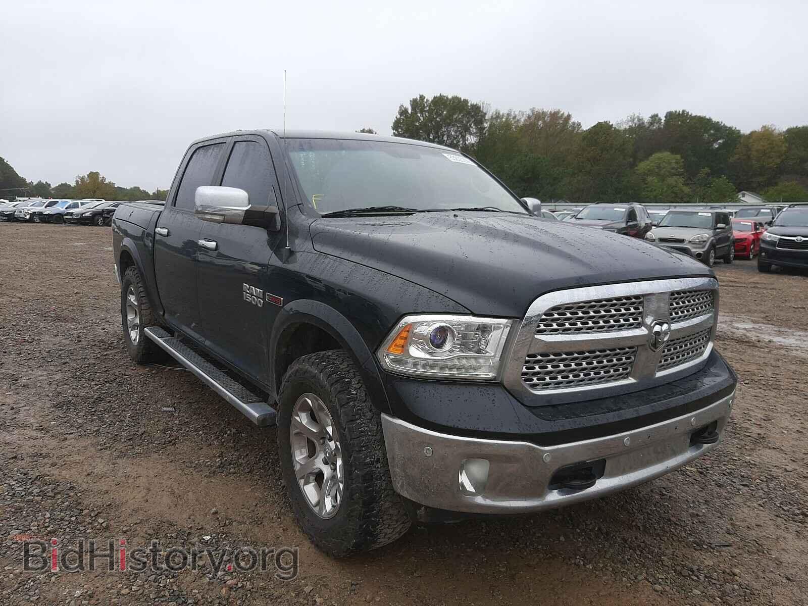 Фотография 1C6RR7NMXFS606069 - RAM 1500 2015