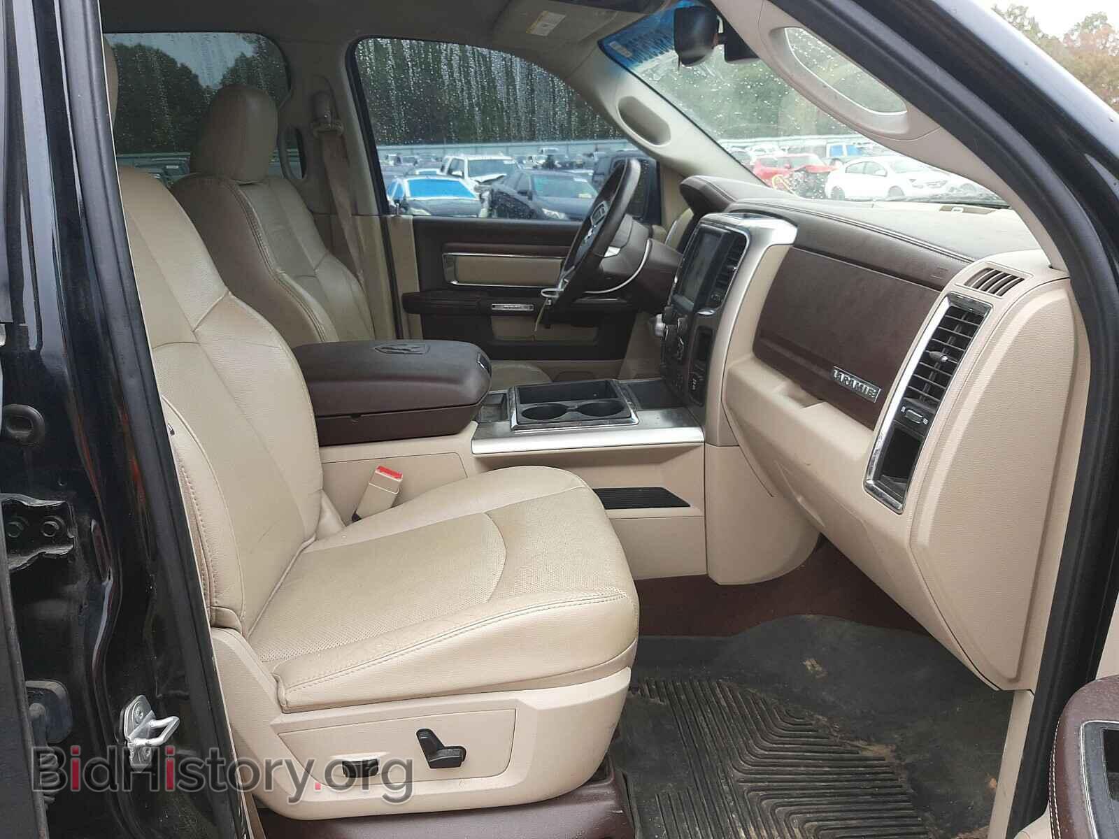2015 RAM 1500 - VIN: 1C6RR7NMXFS606069 - Фото 5