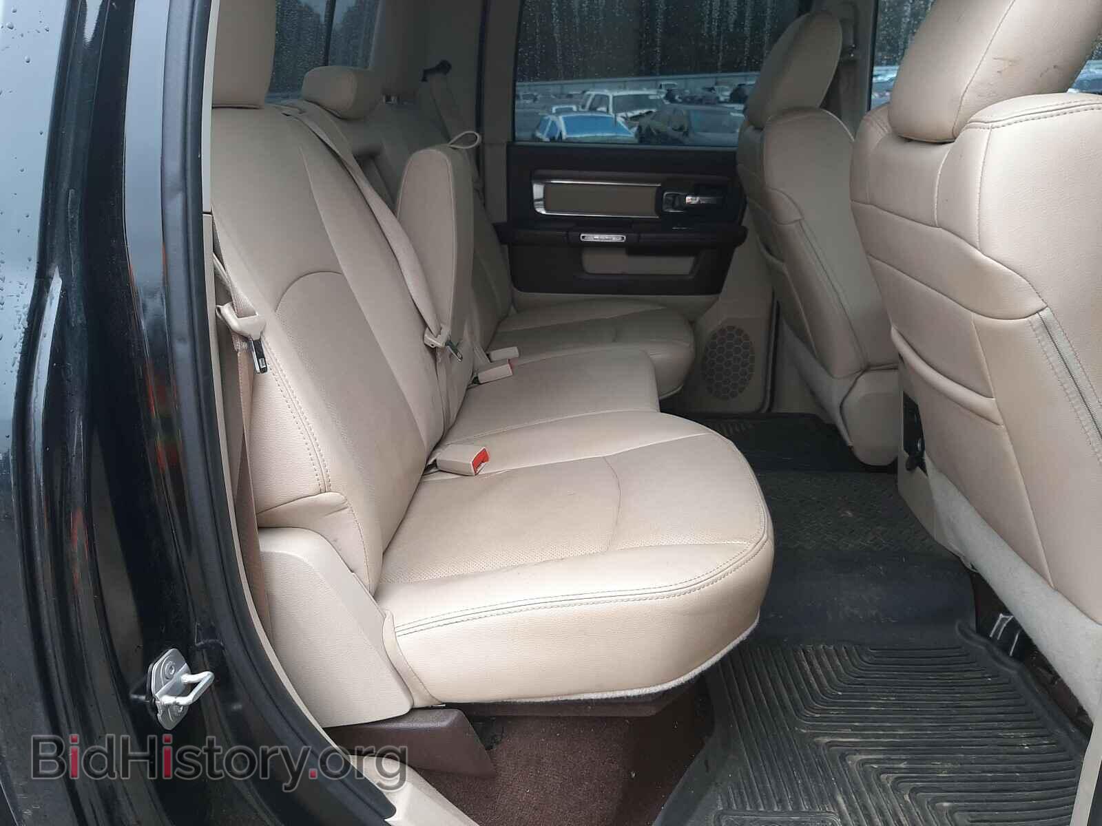 2015 RAM 1500 - VIN: 1C6RR7NMXFS606069 - Фото 6