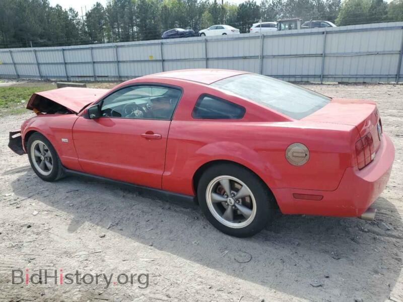 2008 Ford ALL MODELS (VIN 1ZVHT80N185109129) — фото 2 из 14