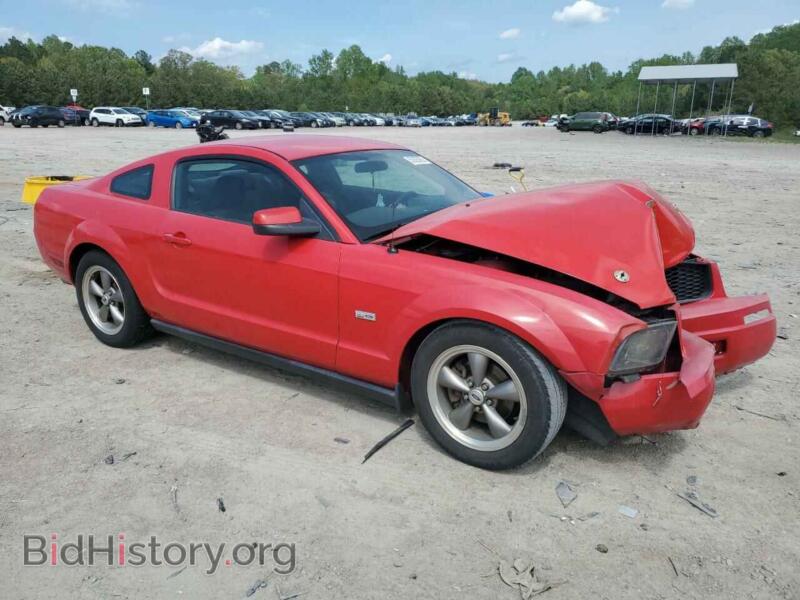2008 Ford ALL MODELS (VIN 1ZVHT80N185109129) — фото 4 из 14