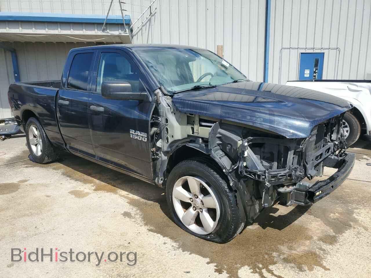 2014 RAM 1500 - VIN: 1C6RR6FT9ES265052 - Фото 4