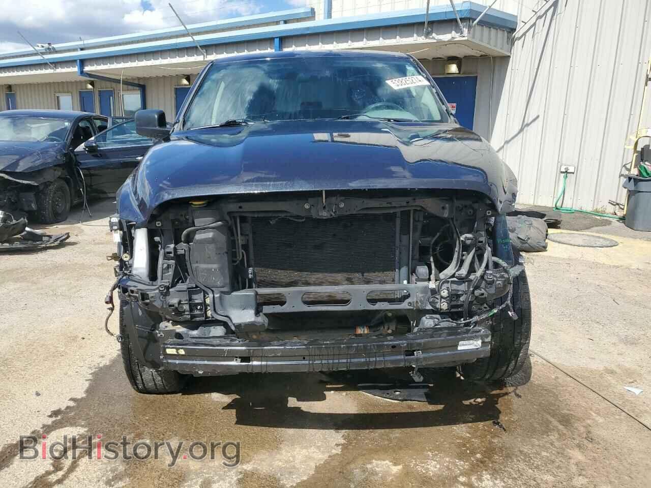 2014 RAM 1500 - VIN: 1C6RR6FT9ES265052 - Фото 5