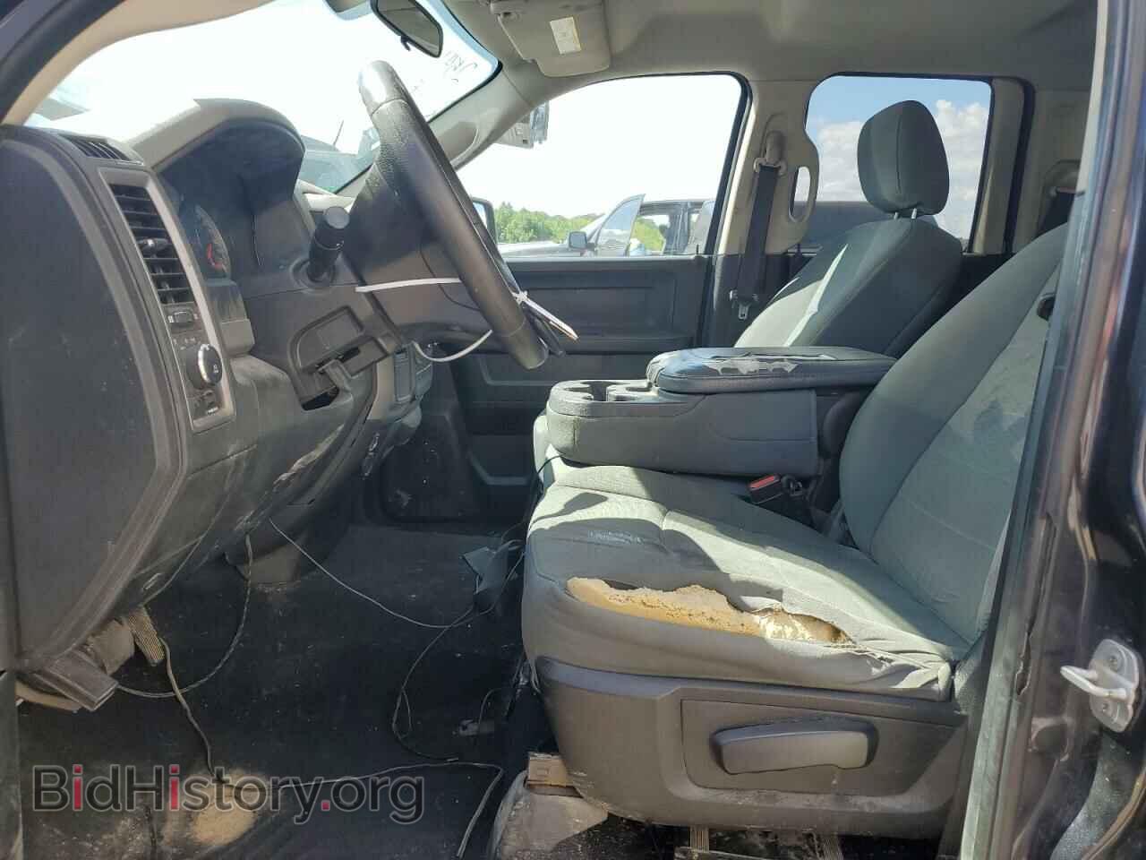 2014 RAM 1500 - VIN: 1C6RR6FT9ES265052 - Фото 7