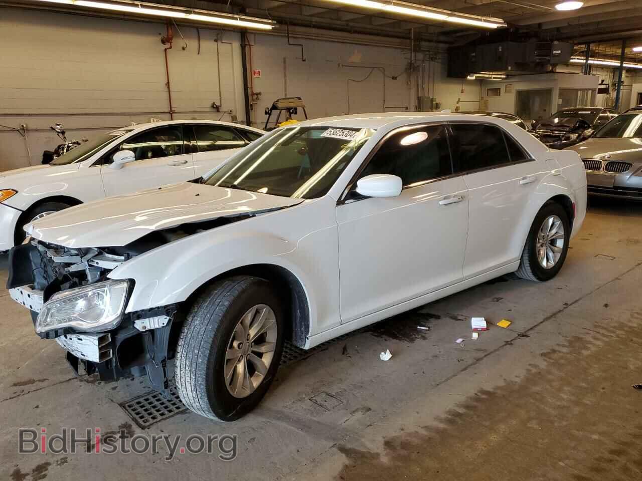 Photo 2C3CCAAG8FH791988 - CHRYSLER 300 2015