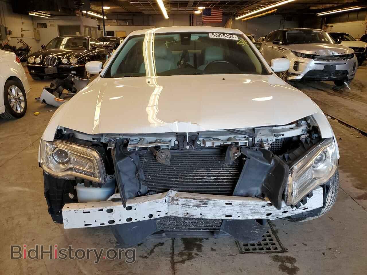 2015 CHRYSLER 300 - VIN: 2C3CCAAG8FH791988 - Фото 5