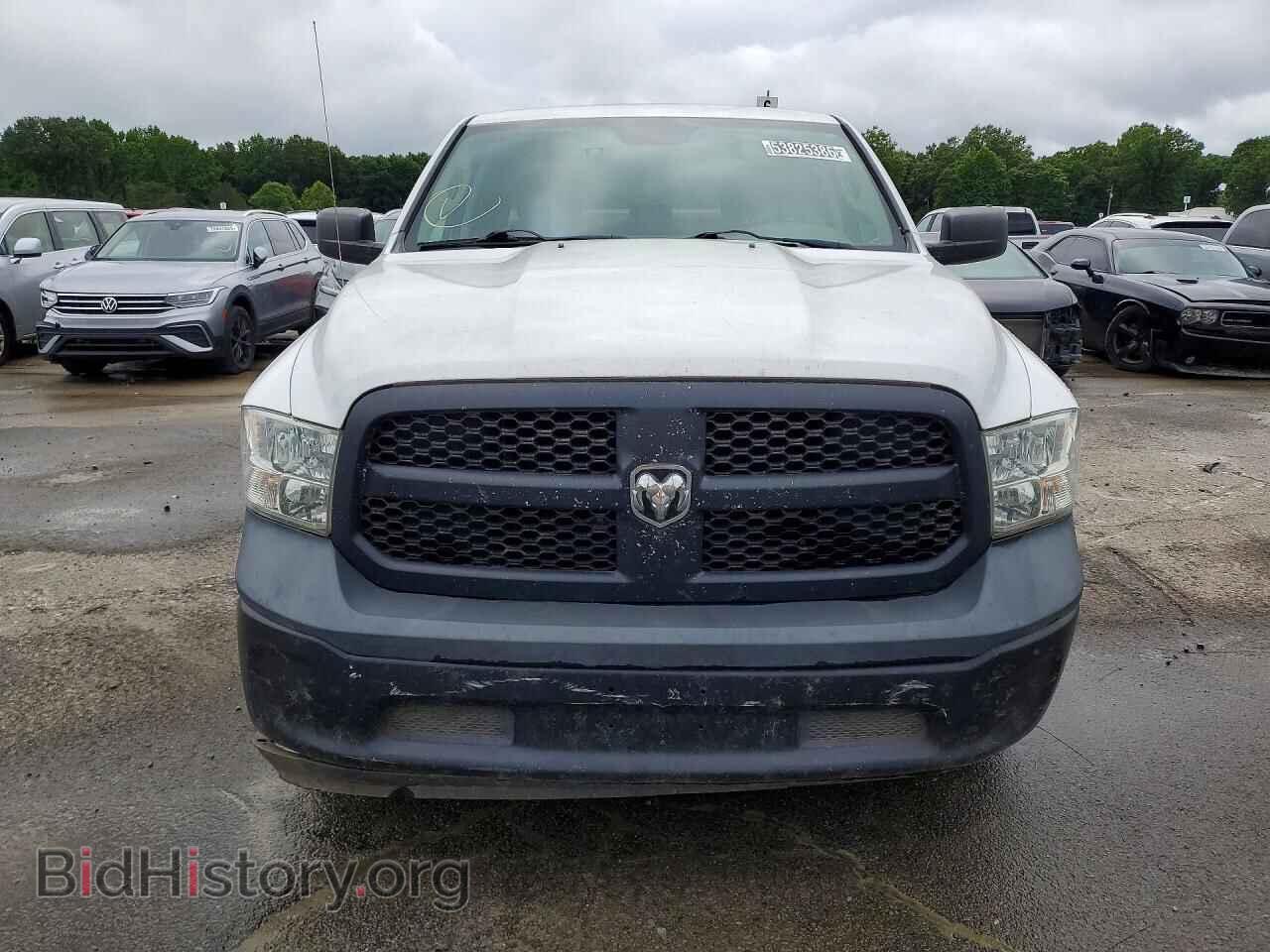 2014 RAM 1500 - VIN: 1C6RR6FT8ES350416 - Фото 5