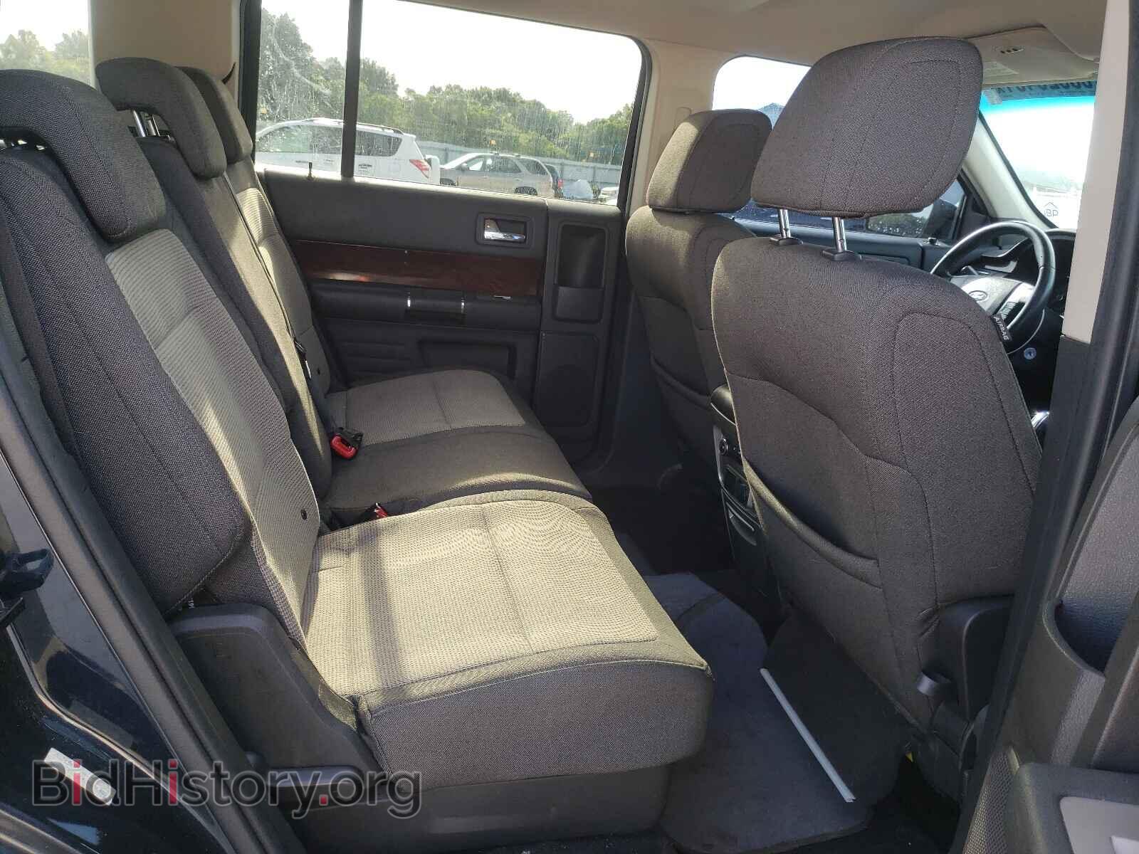 2010 FORD FLEX - VIN: 2FMGK5CCXABA81435 - Photo 6