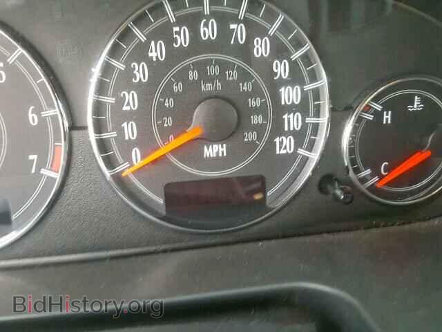 2003 CHRYSLER SEBRING - VIN: 1C3EL46T13N529944 - Фото 8