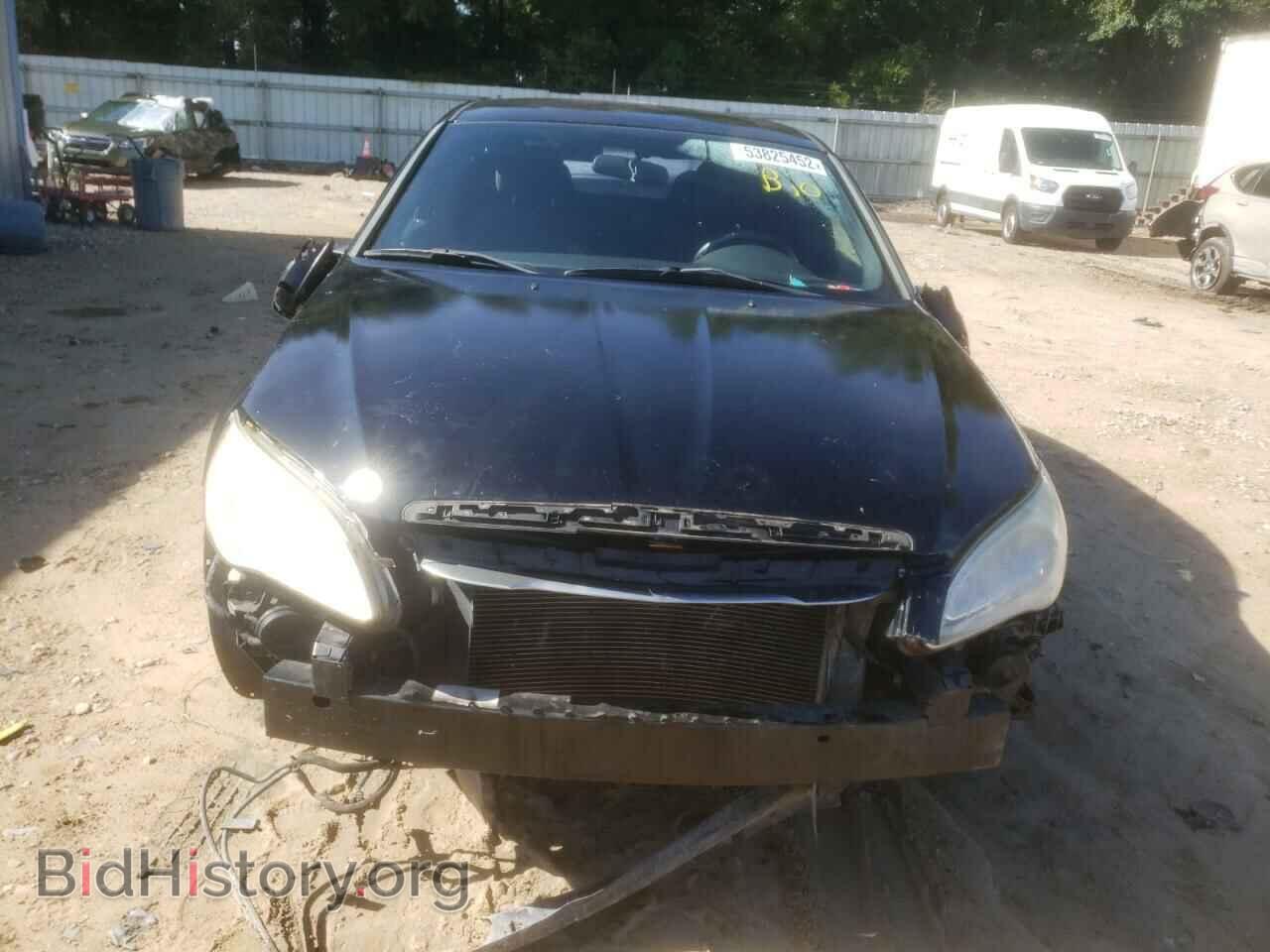 2011 CHRYSLER 200 - VIN: 1C3BC1FG5BN576607 - Photo 9