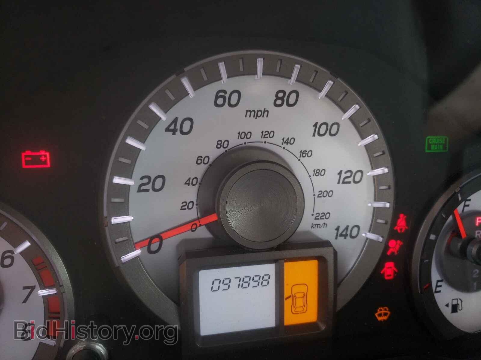 2014 HONDA PILOT - VIN: 5FNYF4H2XEB008968 - Фото 8