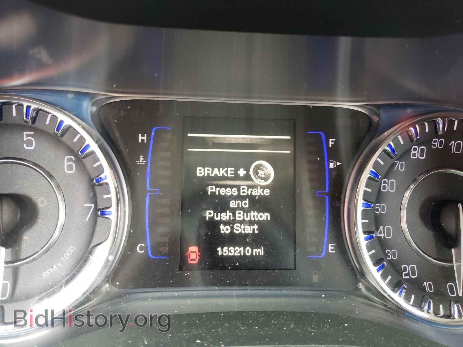 2015 CHRYSLER 200 - VIN: 1C3CCCAB7FN713869 - Фото 8