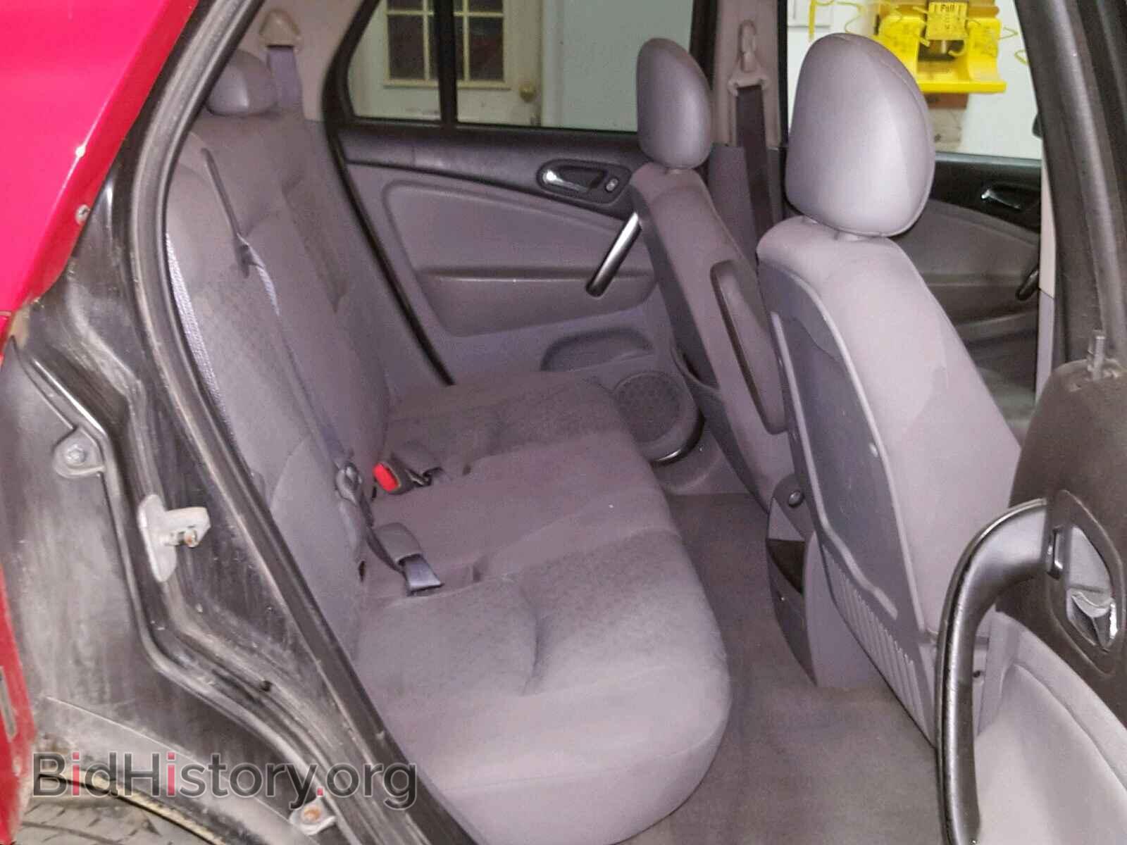 2007 SATURN VUE - VIN: 5GZCZ33D77S804960 - Фото 6
