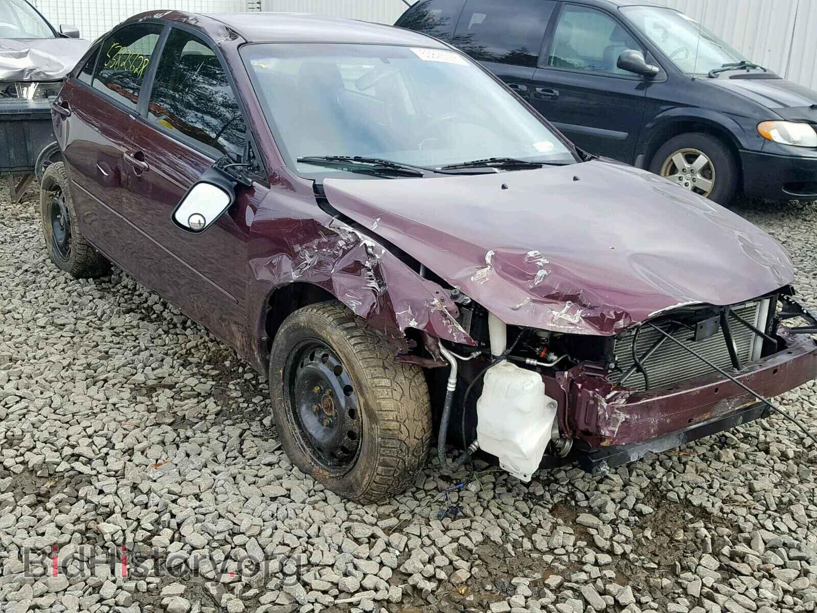 Фотография 1YVHP80C475M62379 - MAZDA 6 2007
