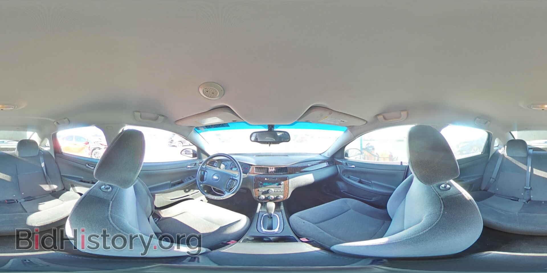 2014 CHEVROLET IMPALA - VIN: 2G1WA5E30E1175683 - Фото 15