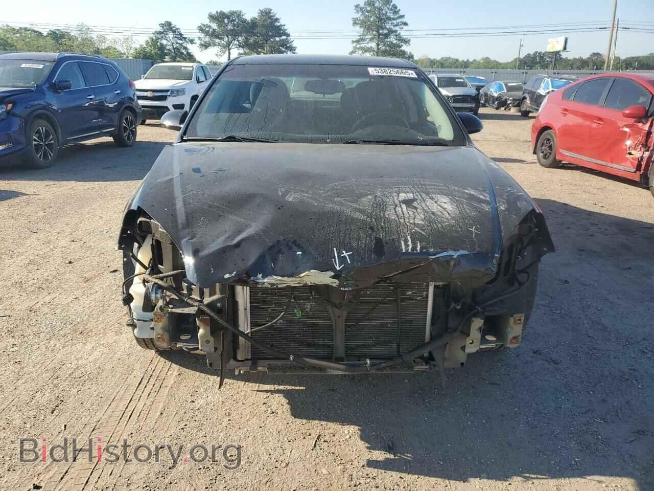 2014 CHEVROLET IMPALA - VIN: 2G1WA5E30E1175683 - Фото 5