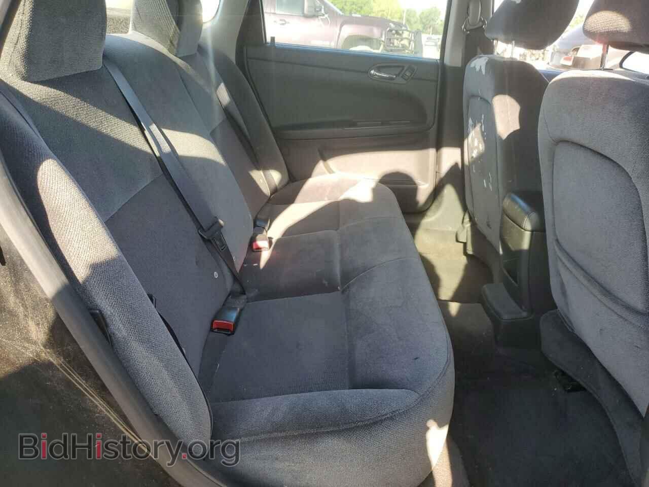 2014 CHEVROLET IMPALA - VIN: 2G1WA5E30E1175683 - Фото 10