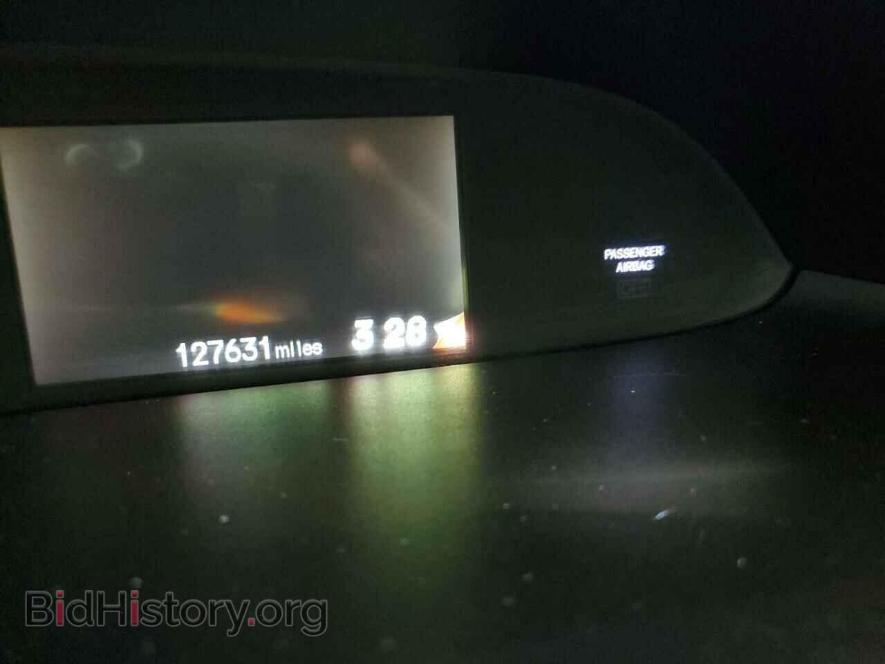 2015 HONDA CIVIC - VIN: 19XFB2F55FE095013 - Фото 9